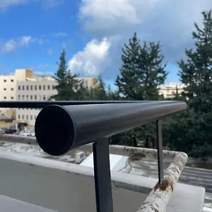 דירה Stylish Modern - Port & Apartments,, חיפה